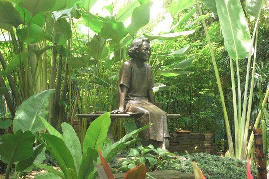 Princess Mother Memorial Park